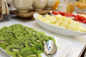 Hotel Aquaria Caneliñas