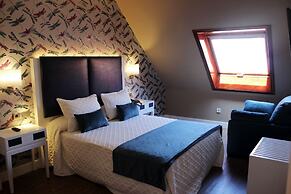 Hotel Aquaria Caneliñas