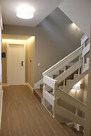 Hotel Aquaria Caneliñas