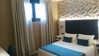 Hotel Aquaria Caneliñas