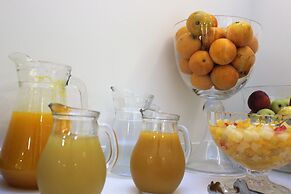 Hotel Aquaria Caneliñas