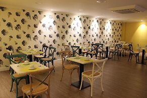 Hotel Aquaria Caneliñas