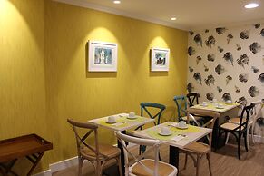 Hotel Aquaria Caneliñas