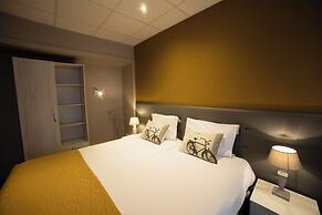 Hotel Restaurant De Eenhoorn
