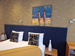 Hotel Restaurant De Eenhoorn