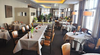 Hotel Restaurant De Eenhoorn