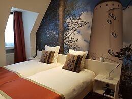 Hotel Restaurant De Eenhoorn