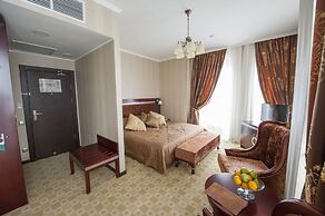 Sevan Plaza hotel