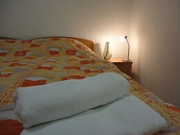 Accommodation Mell