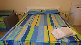 Accommodation Mell