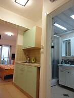 Accommodation Mell