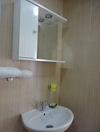 Accommodation Mell