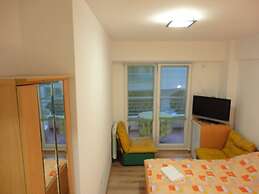 Accommodation Mell