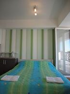 Accommodation Mell