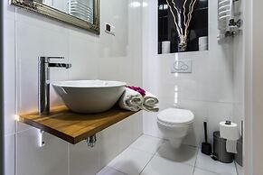 Apartamenty hoteLOVE na Skale