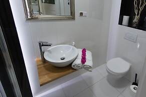 Apartamenty hoteLOVE na Skale