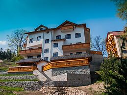 Apartamenty hoteLOVE na Skale