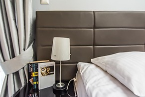 Apartamenty hoteLOVE na Skale