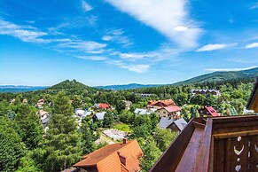 Apartamenty hoteLOVE na Skale