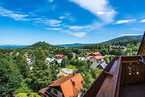 Apartamenty hoteLOVE na Skale