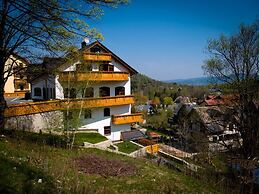 Apartamenty hoteLOVE na Skale