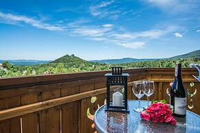 Apartamenty hoteLOVE na Skale