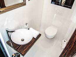 Apartamenty hoteLOVE na Skale