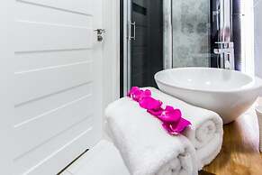 Apartamenty hoteLOVE na Skale