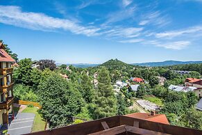 Apartamenty hoteLOVE na Skale