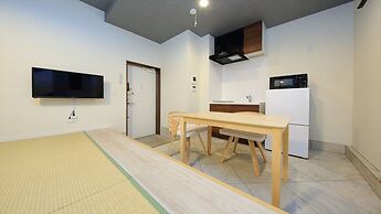 COTO Tokyo Asakusa 4