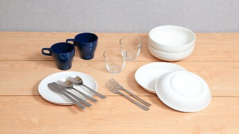 COTO Tokyo Asakusa 4