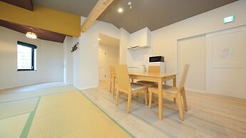 COTO Tokyo Asakusa 4