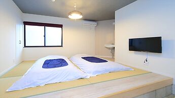 COTO Tokyo Asakusa 4