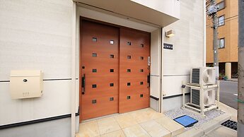 COTO Tokyo Asakusa 4