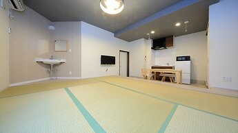 COTO Tokyo Asakusa 4