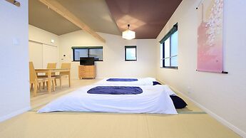 COTO Tokyo Asakusa 4