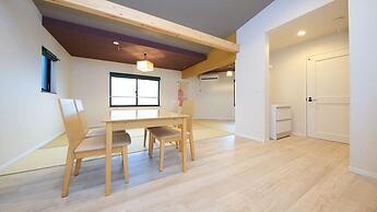 COTO Tokyo Asakusa 4