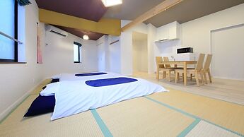 COTO Tokyo Asakusa 4