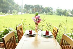 Mai Chau Valley View Hotel