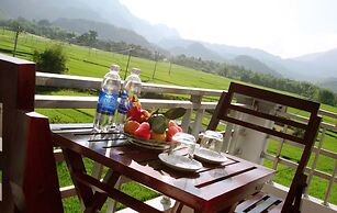 Mai Chau Valley View Hotel