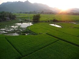 Mai Chau Valley View Hotel