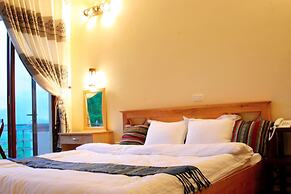 Mai Chau Valley View Hotel