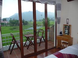 Mai Chau Valley View Hotel