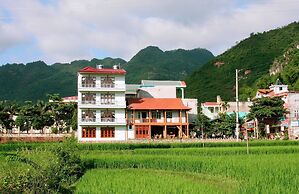 Mai Chau Valley View Hotel