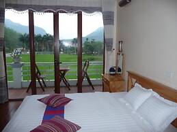 Mai Chau Valley View Hotel