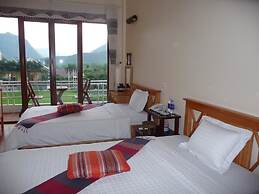 Mai Chau Valley View Hotel