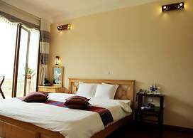 Mai Chau Valley View Hotel