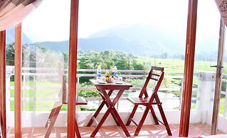 Mai Chau Valley View Hotel