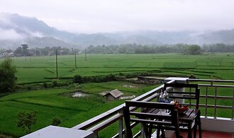 Mai Chau Valley View Hotel