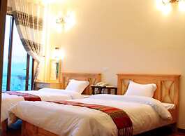 Mai Chau Valley View Hotel